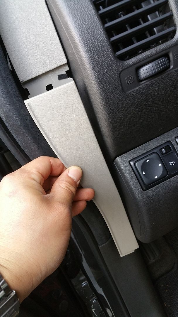 Howto EASY Off Road Light Bypass w/ Switch Second Generation